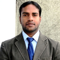 Nagendra Kumar Maurya