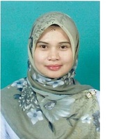 Roslina Mohd Sidek