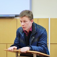 Dmitrii  Kaunov