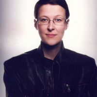 Lucie Ryzova