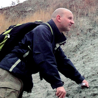 José Carmelo  Corral PhD (Geology-Palaeontology)