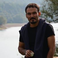 Ali ihsan  Atalay