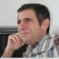 Jordi Levy