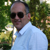 Halil  TOKCAN