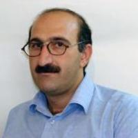 Kourosh Alamdari