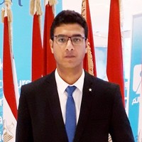 Mohamed Alaa Eldin