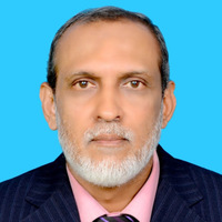 Seyed Mohamed Mohamed Mazahir