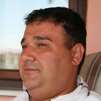 Suleyman Gorpelioglu