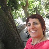 Zehra Ayman