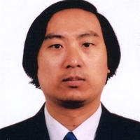 Dapeng  Zhao