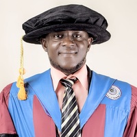 Maxwell E. Uduafemhe, PhD.