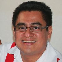 Javier Gutierrez Jimenez