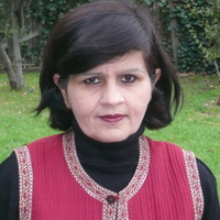 Monima Chadha