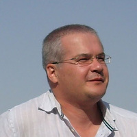 Igor Esau