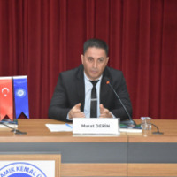 Murat Derin