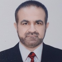 Ahmed M . W . Al-Mayahi