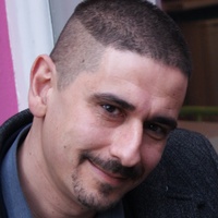 Aris  Mousoutzanis