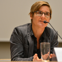 Sabine Hess