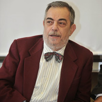 Antonio Dumas