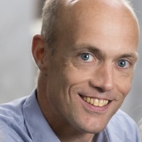 Wouter J J Huijgen