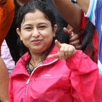 Piyali Bhattacharya