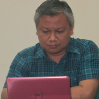 Amirudin Syarif