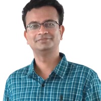 Dr. Jignesh R. Mehta