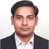 Dr. Rajeev Kumar  Chauhan
