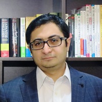 Ayat Hosseini