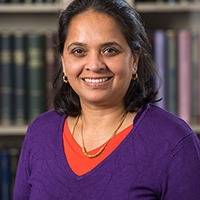 Padma  Murthi