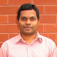 Ganesh  Naik