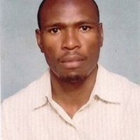 Lyle  Gichuki