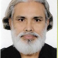 Khoundkar Alamgir