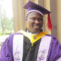 Efosa Bolaji ODIGIE