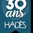 Profile image of HADES  Archéologie