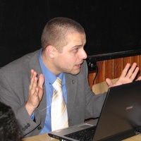 Dimitar Atanassov