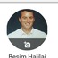 Profile image of Besim  Halilaj