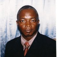 Chris Egwurube