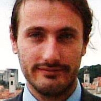 Enrico Bocci