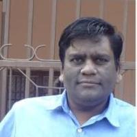 Dinesh Kumar