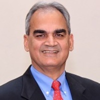 Sunil Sondhi