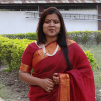 Anwesha Das