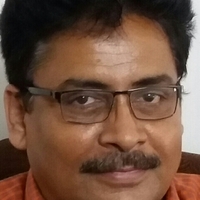 Dipak Kumar  Bhunia