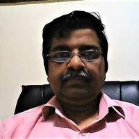 M. Sasikumar