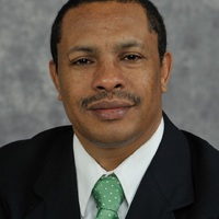 Assefa M Melesse, Ph. D, P.E., D. WRE  (Professor)