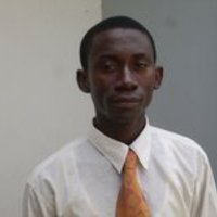 Boadu Emmanuel Henaku