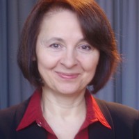 Tatiana  Bachkirova