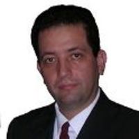 Ricardo Cuberos Mejía