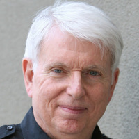 Jeff Sutherland