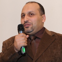 Oualid Hamdaoui